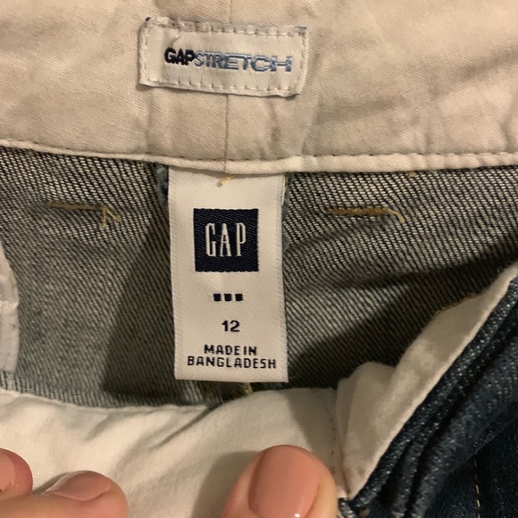 Gap trouser jeans - Picture 3 of 3